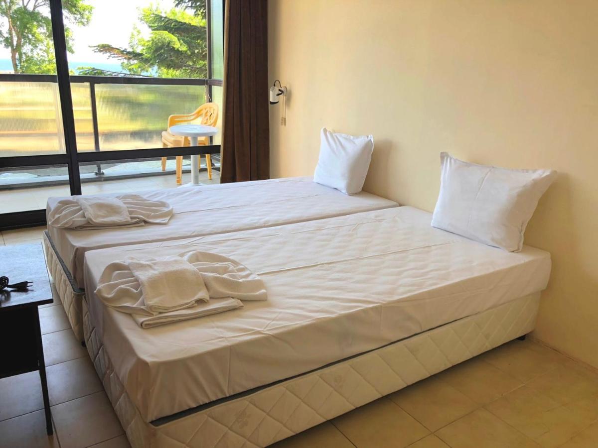 Hotel Kremikovci Китен Екстер'єр фото