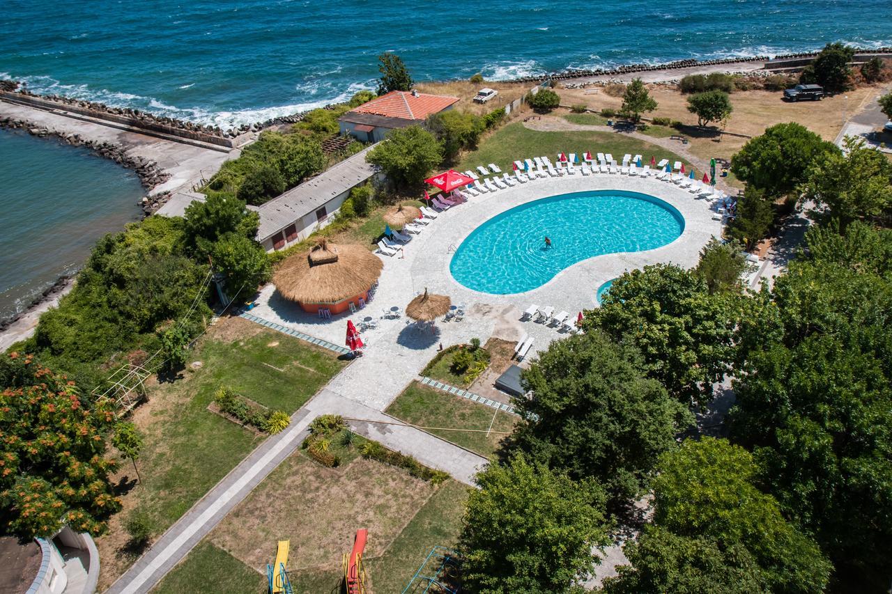Hotel Kremikovci Китен Екстер'єр фото