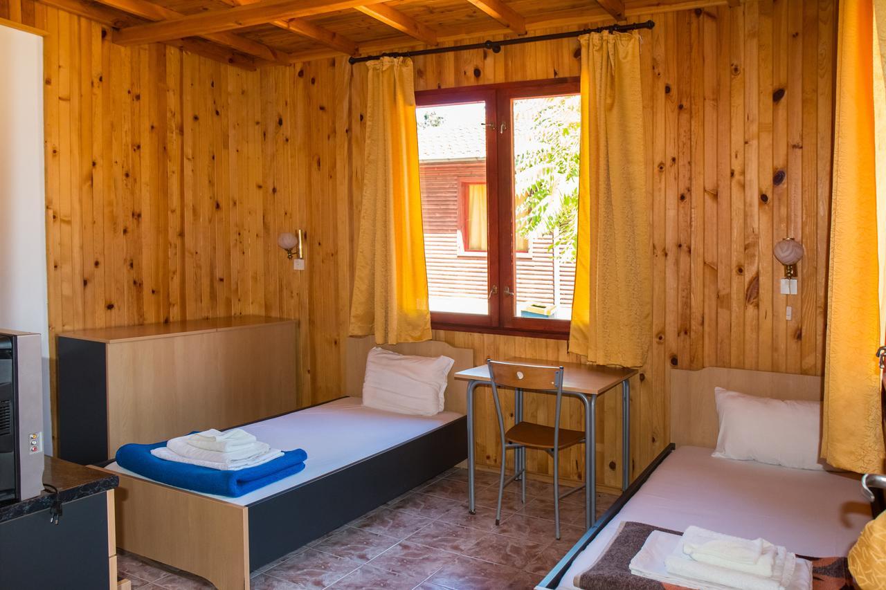 Hotel Kremikovci Китен Екстер'єр фото