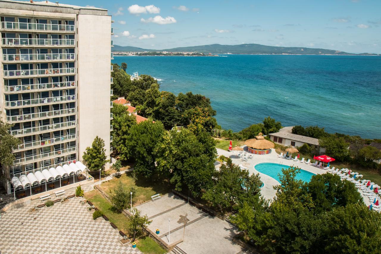 Hotel Kremikovci Китен Екстер'єр фото