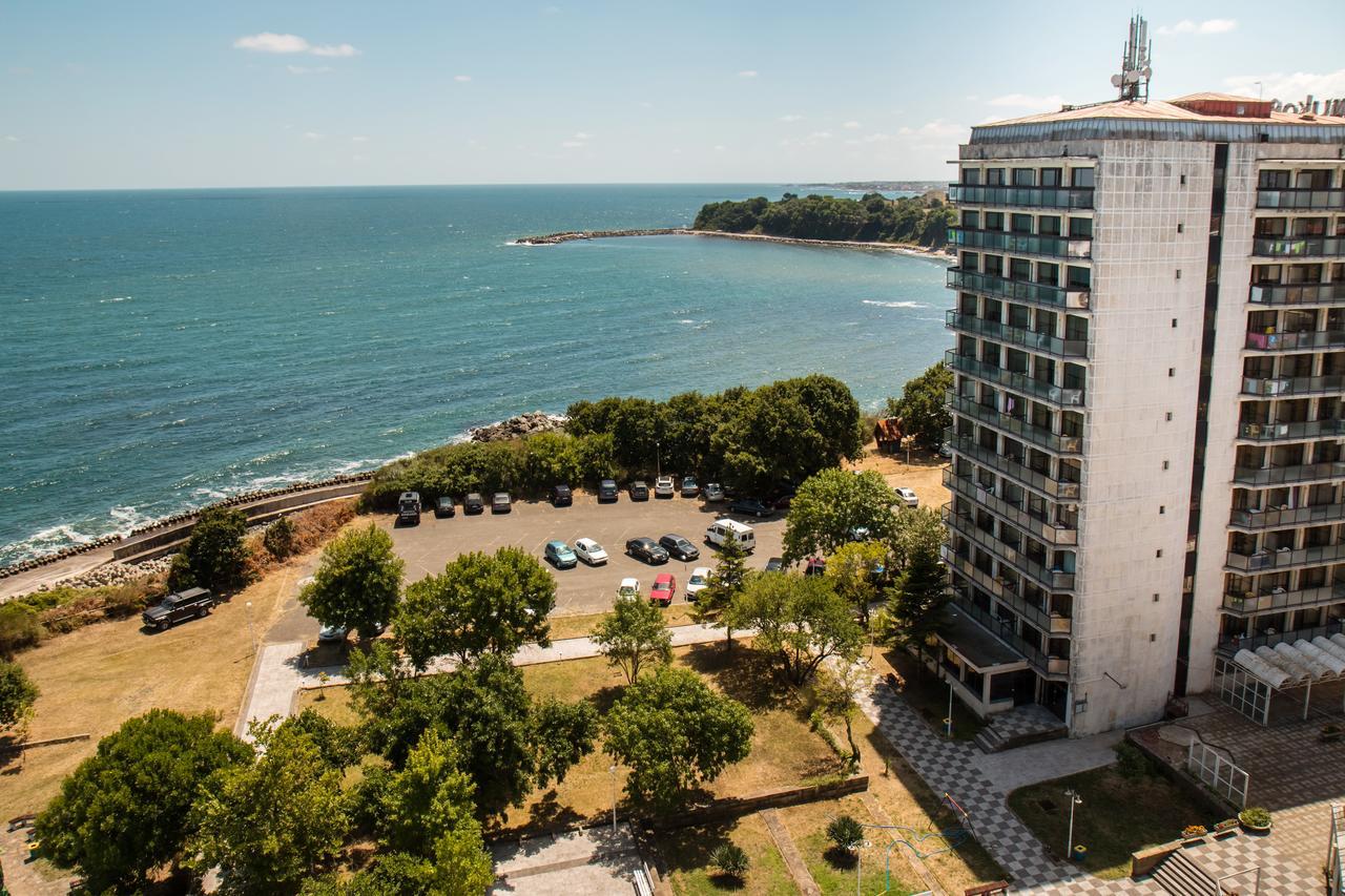 Hotel Kremikovci Китен Екстер'єр фото