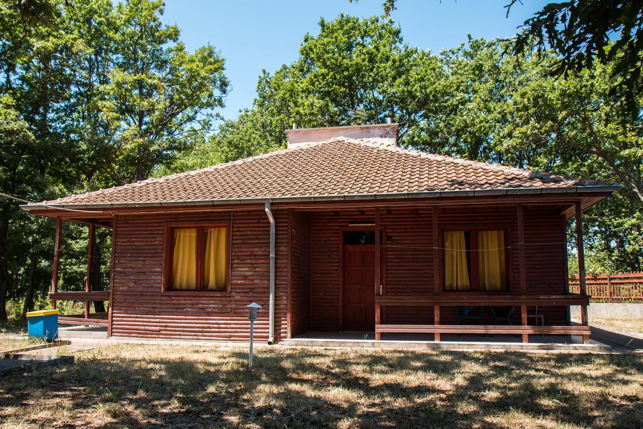 Hotel Kremikovci Китен Екстер'єр фото