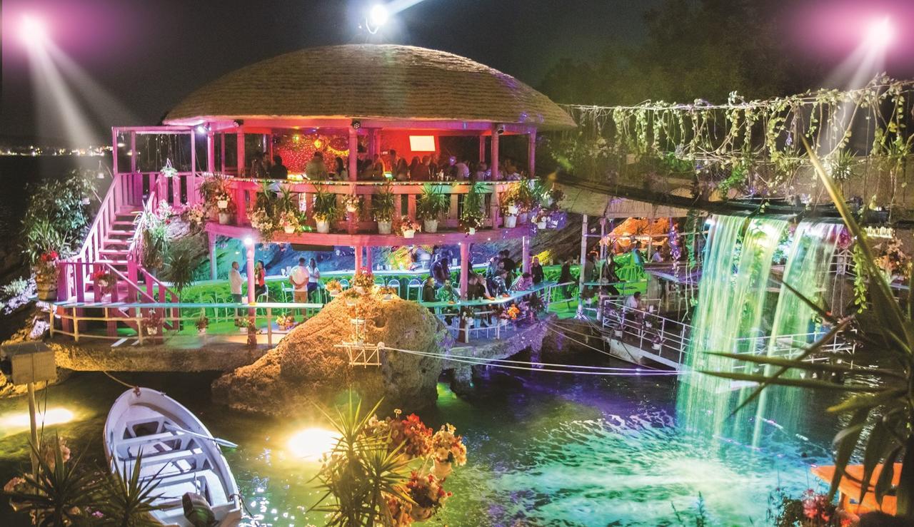 Hotel Kremikovci Китен Екстер'єр фото