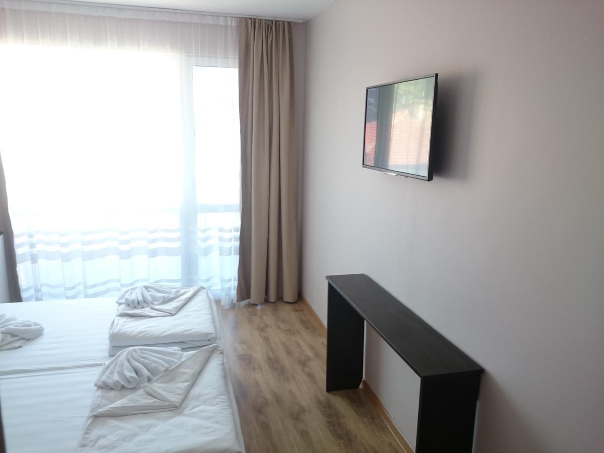 Hotel Kremikovci Китен Екстер'єр фото
