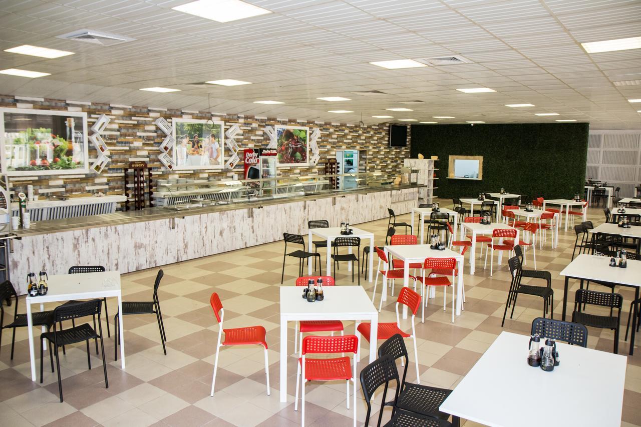 Hotel Kremikovci Китен Екстер'єр фото
